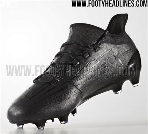 adidas x 16.1 schwarz|Mehr.